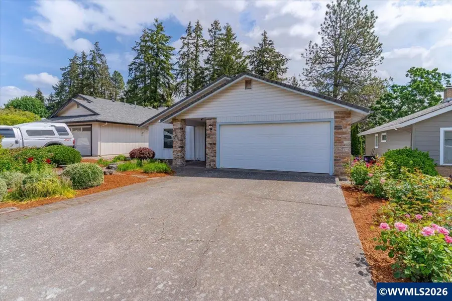 3242  Winslow Wy NW, Salem, OR 97304 - #3
