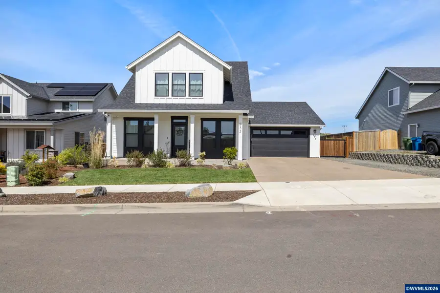 835  Reagan St, Mount Angel, OR 97362 - #2