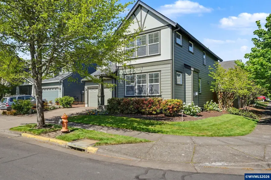 3402 SE Shoreline Dr, Corvallis, OR 97333 - #3