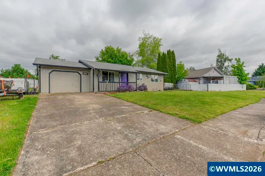 1218 SW Bryson St, Dallas, OR 97338 - #1