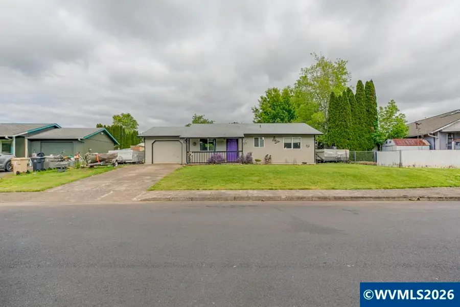 1218 SW Bryson St, Dallas, OR 97338 - #2