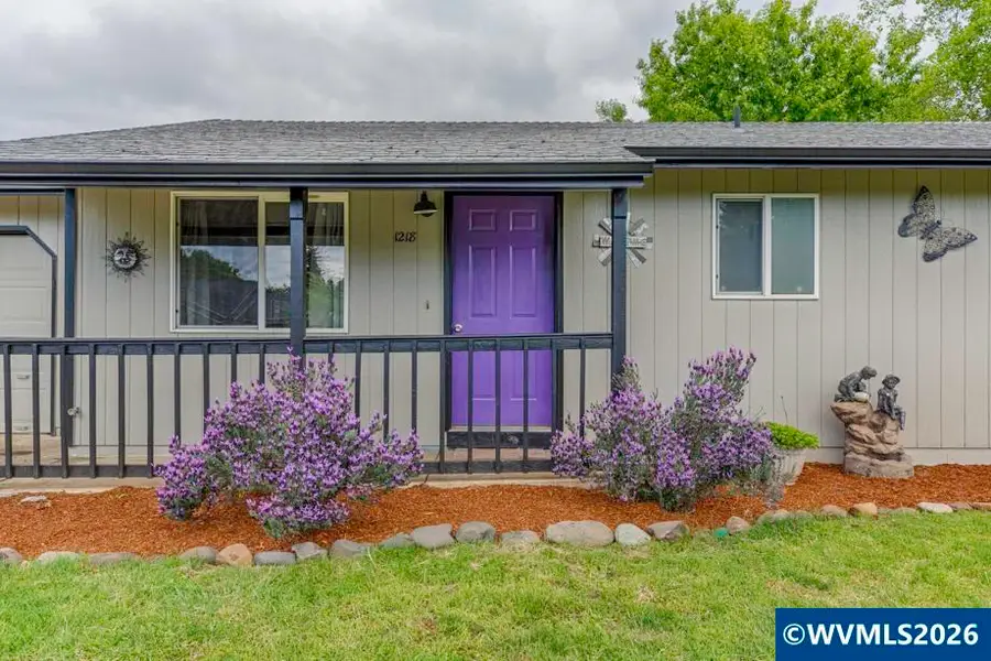 1218 SW Bryson St, Dallas, OR 97338 - #3