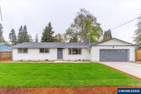 965  Weeks Dr NE, Keizer, OR 97303