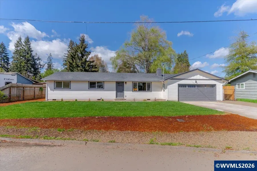 965  Weeks Dr NE, Keizer, OR 97303 - #3