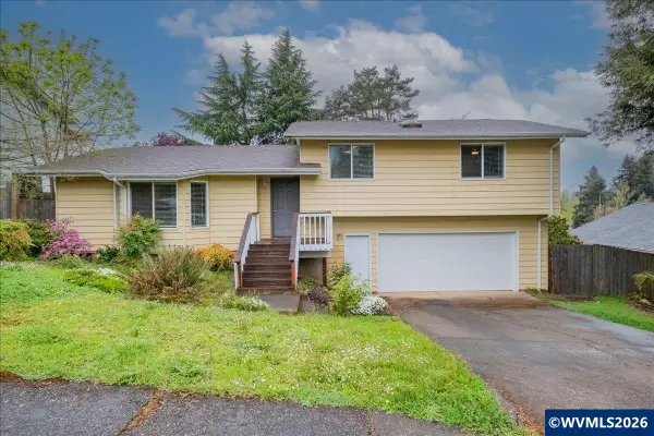 4825  Jones Rd SE, Salem, OR 97302