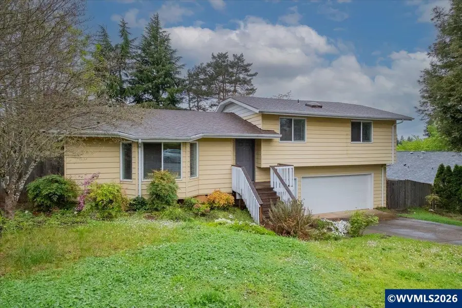 4825  Jones Rd SE, Salem, OR 97302 - #2