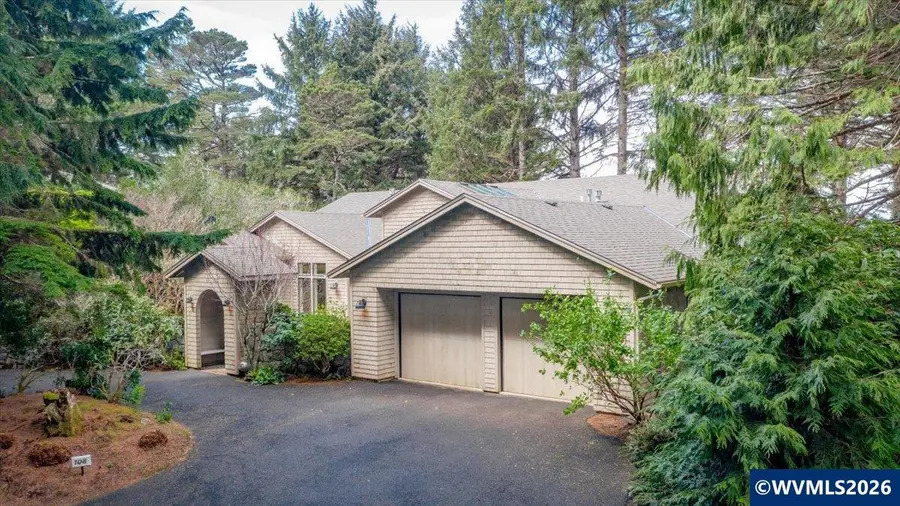 108  Ridge Crest Rd, Gleneden Beach, OR 97388 - #2