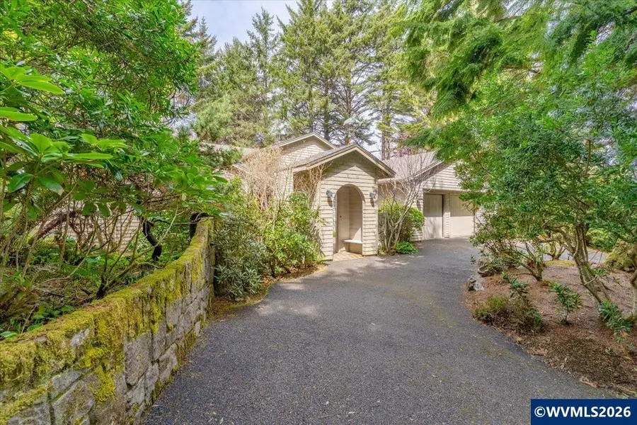 108  Ridge Crest Rd, Gleneden Beach, OR 97388 - #3