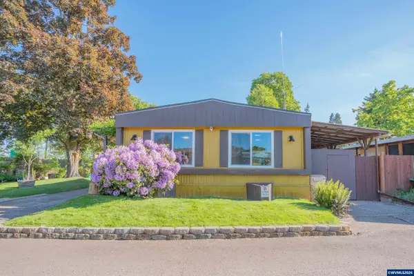 950 SE Airport #4 Rd, Albany, OR 97322
