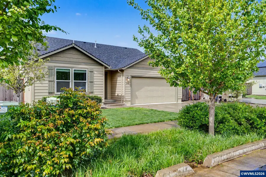 542  Derby St SE, Albany, OR 97322 - #2