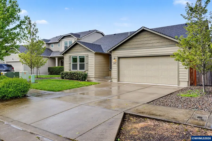 542  Derby St SE, Albany, OR 97322 - #3