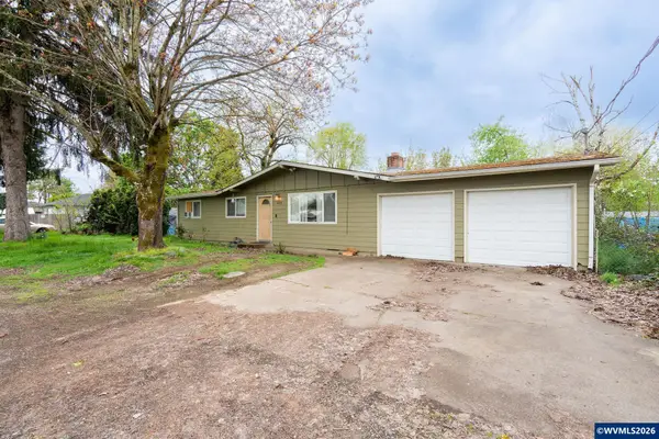 465  36th Av NE, Salem, OR 97305