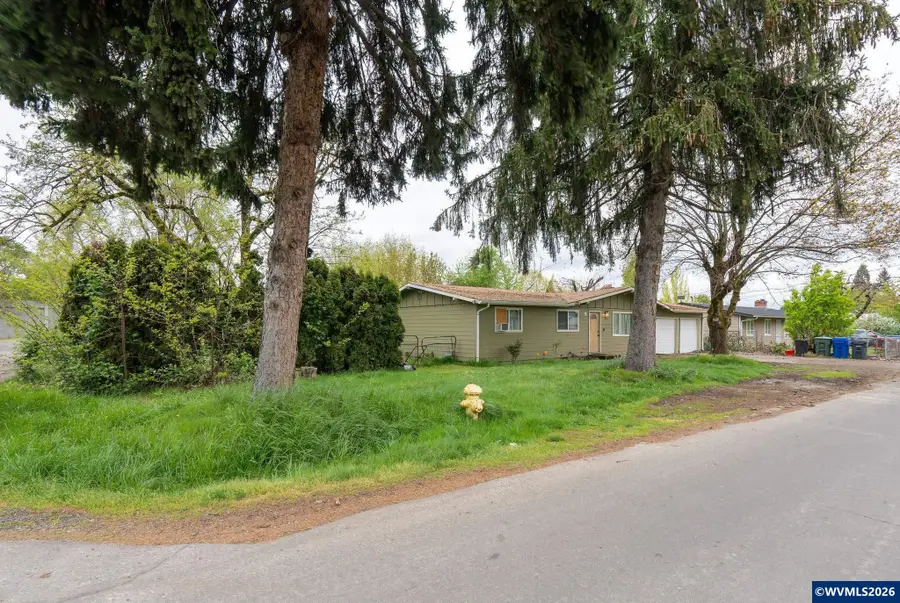 465  36th Av NE, Salem, OR 97305 - #3