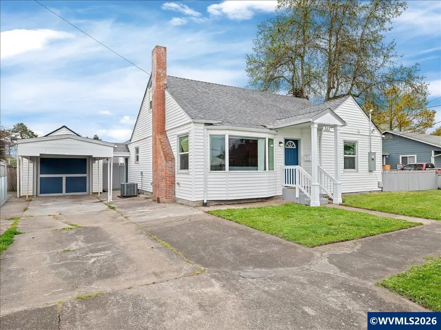 357  E St, Independence, OR 97351 - #3
