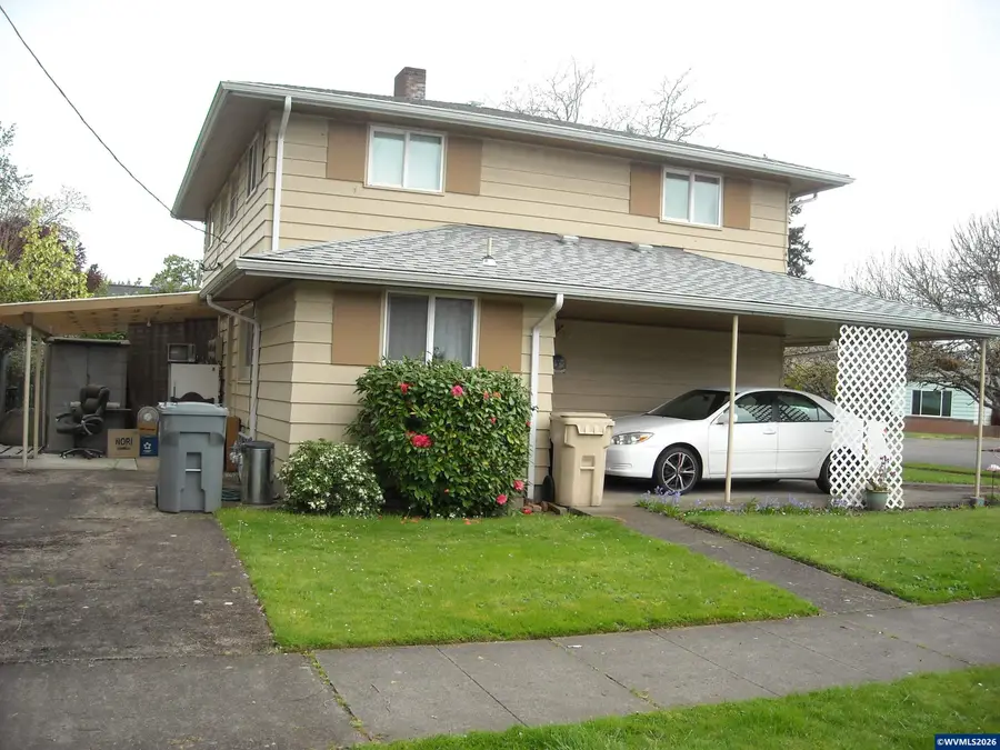 1208  11th (-1210) Av SW, Albany, OR 97321 - #2
