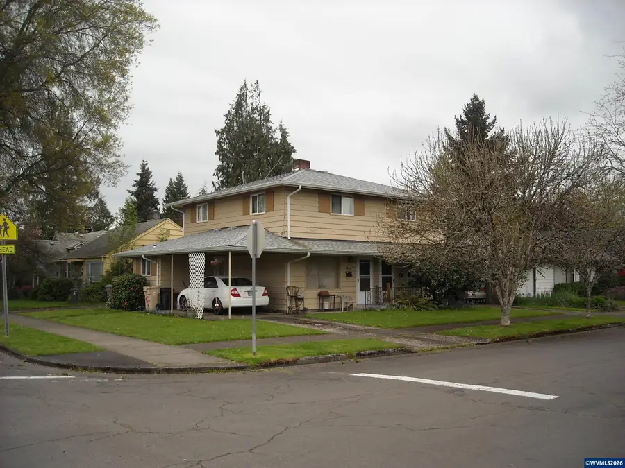1208  11th (-1210) Av SW, Albany, OR 97321 - #3