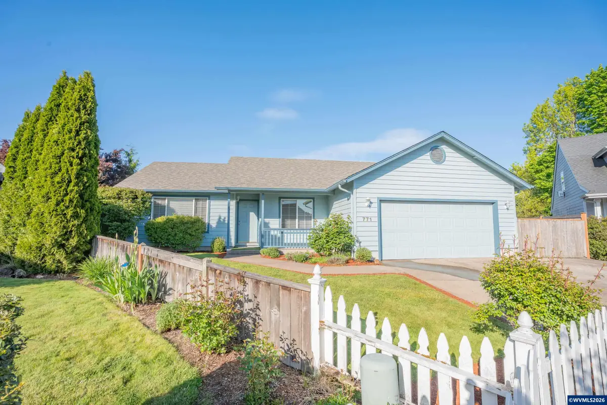 771  Woodland Acres Ln, Eugene, OR 97402 - #1