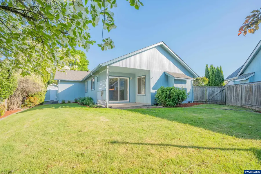 771  Woodland Acres Ln, Eugene, OR 97402 - #2