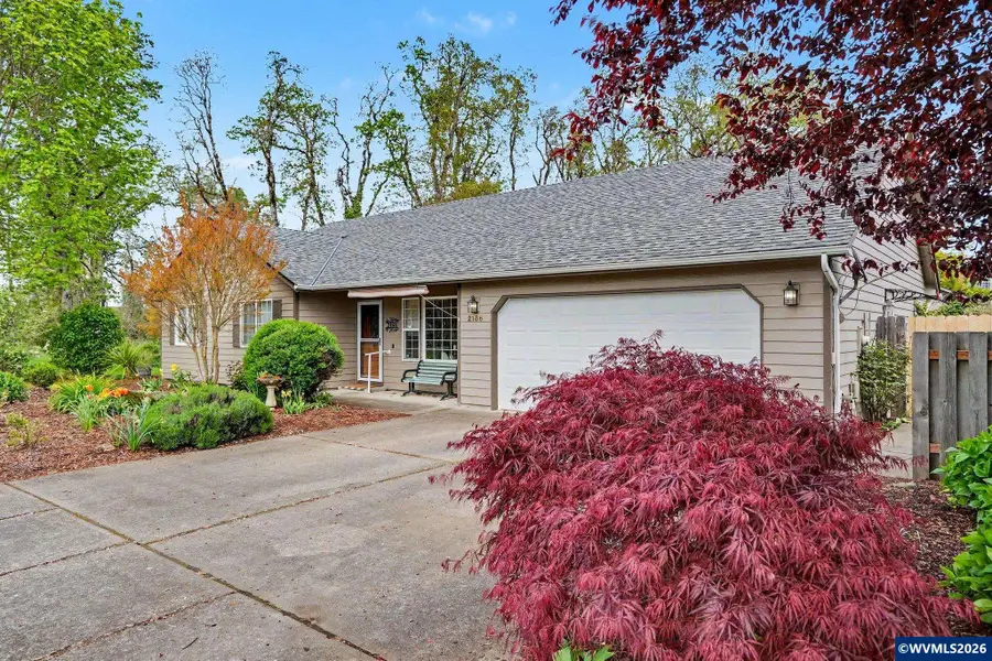 2186  Quail Run Av, Stayton, OR 97383 - #2