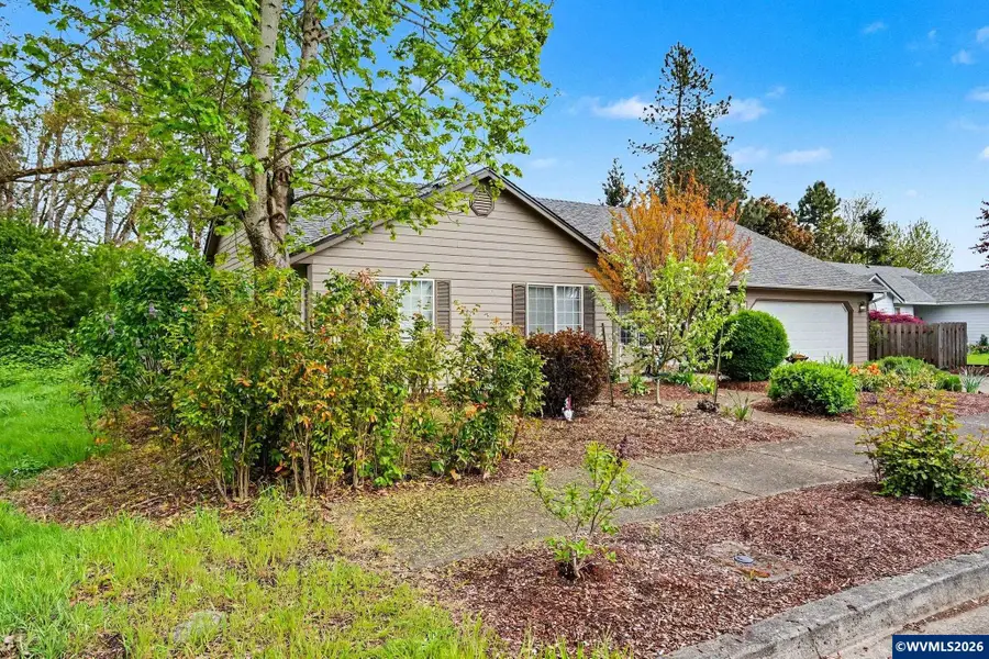 2186  Quail Run Av, Stayton, OR 97383 - #3