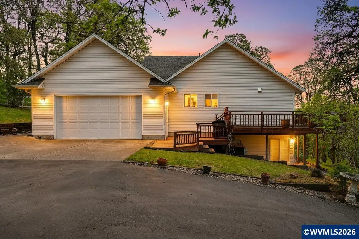 1299  Twin Hills Dr SE, Jefferson, OR 97352 - #1