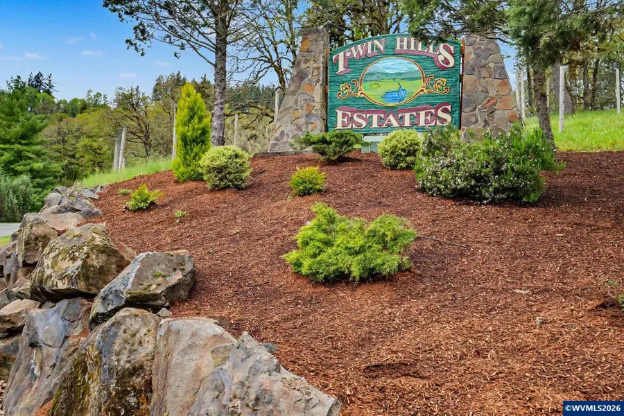 1299  Twin Hills Dr SE, Jefferson, OR 97352 - #2
