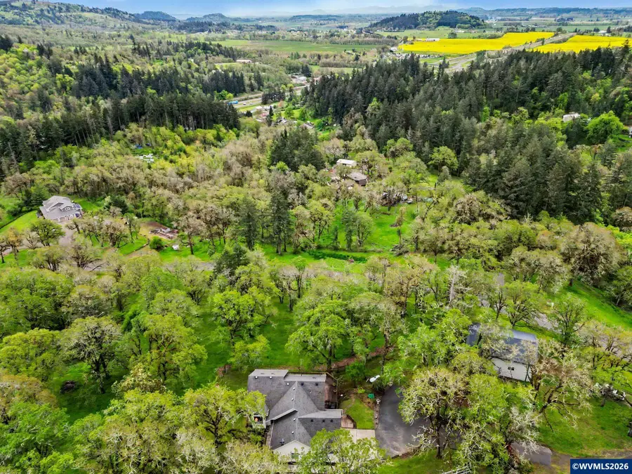 1299  Twin Hills Dr SE, Jefferson, OR 97352 - #3