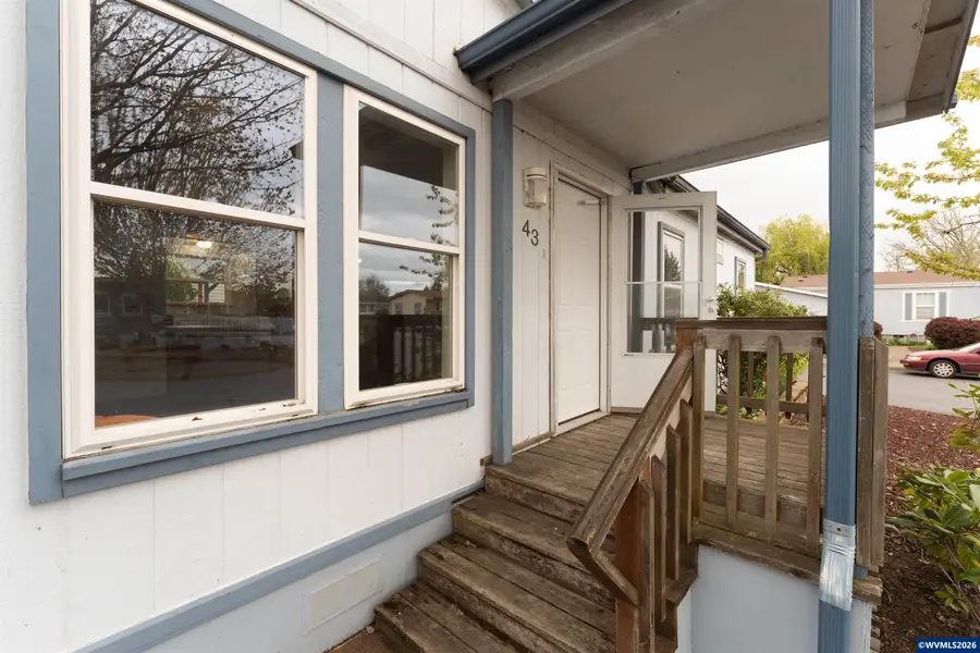 2601 NE Jack London #43 St, Corvallis, OR 97330 - #2