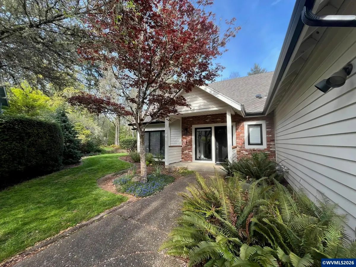 3605 NW Twinberry Pl, Corvallis, OR 97330 - #1