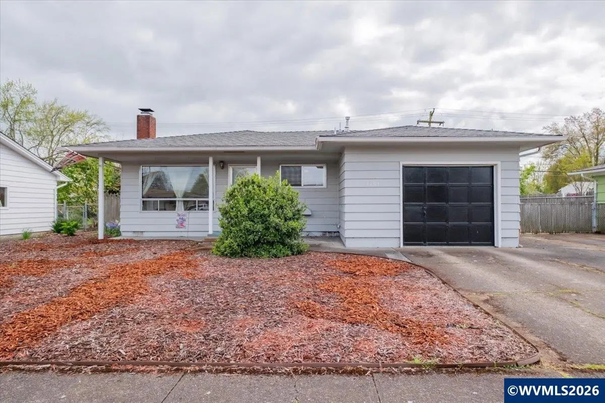 1208  28th Av SE, Albany, OR 97322 - #1