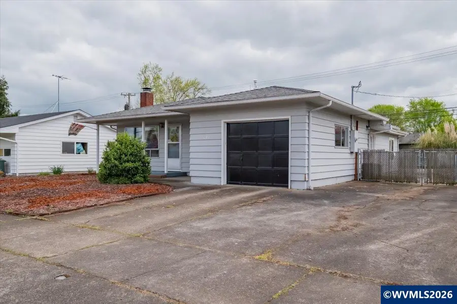 1208  28th Av SE, Albany, OR 97322 - #2