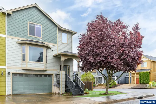 3107  Tannet Av NW, Salem, OR 97304