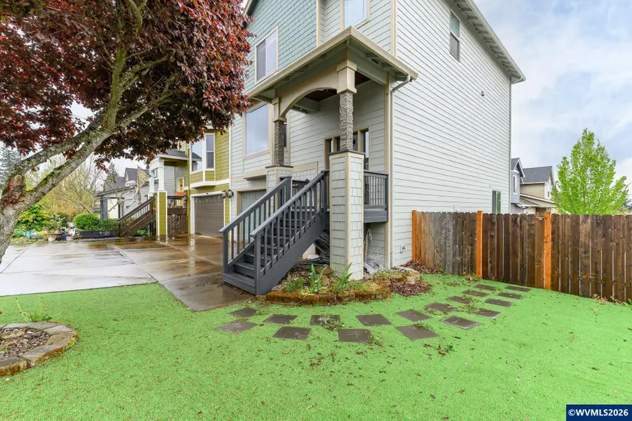 3107  Tannet Av NW, Salem, OR 97304 - #3