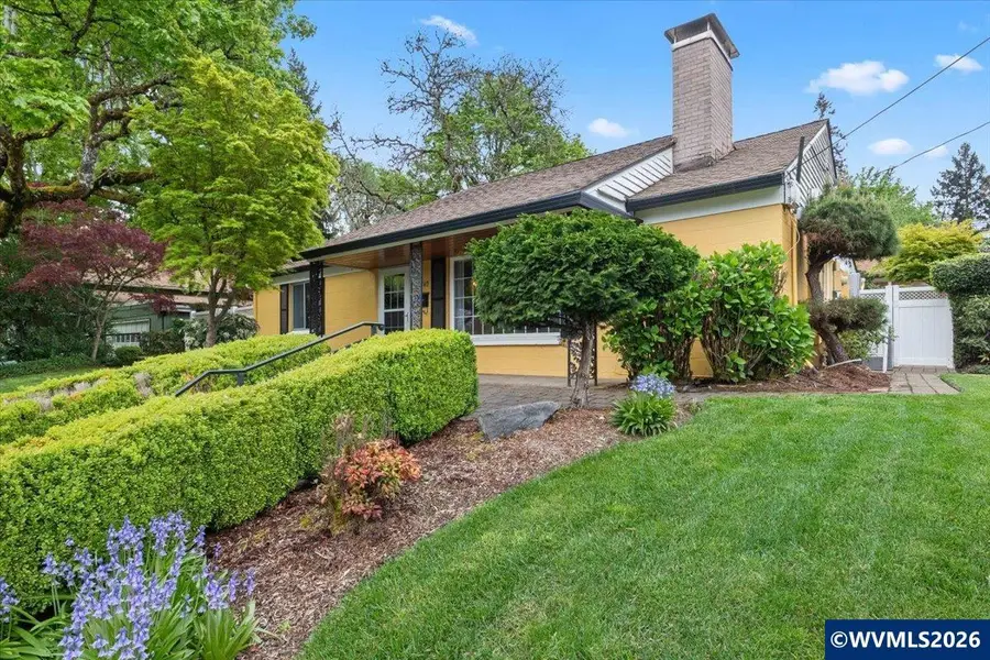 340  Miller St S, Salem, OR 97302 - #3