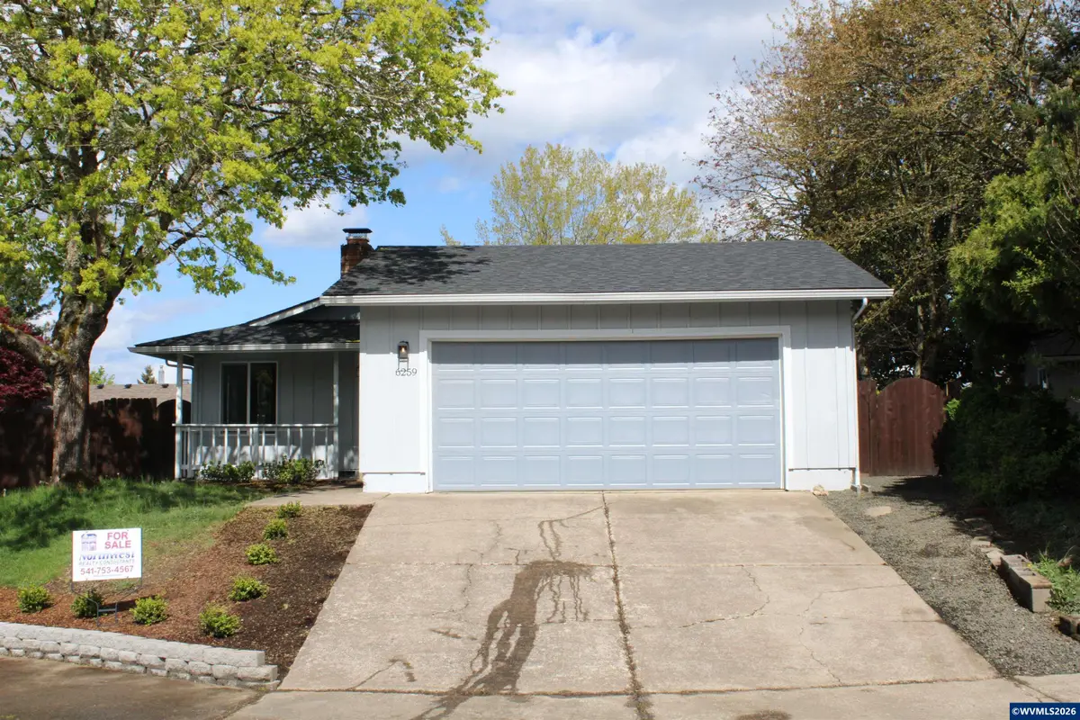 6259  Chapman Pl SE, Albany, OR 97321 - #1