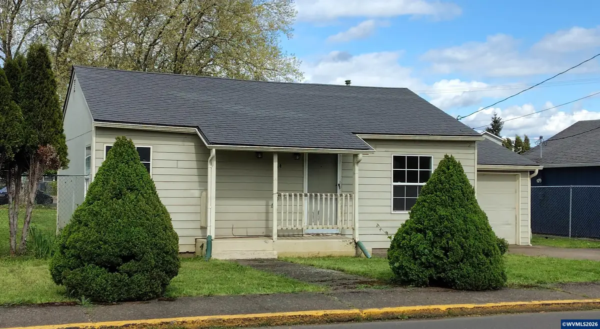 164 SE Hankel St, Dallas, OR 97338 - #1