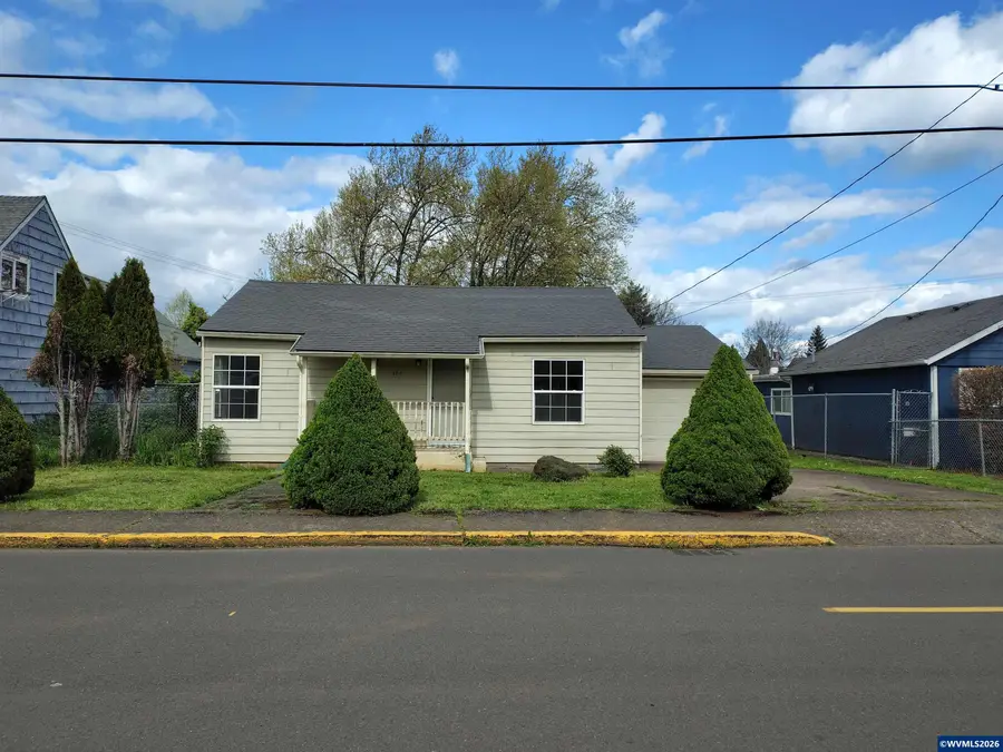 164 SE Hankel St, Dallas, OR 97338 - #2