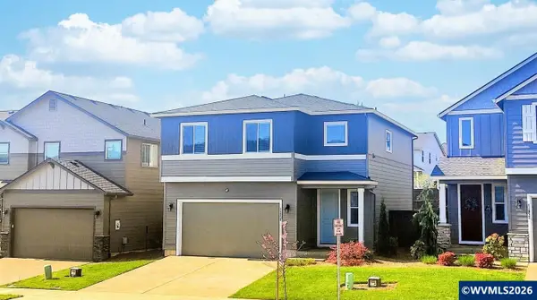 11858 SE Horse Tail Falls Wy, Happy Valley, OR 97086