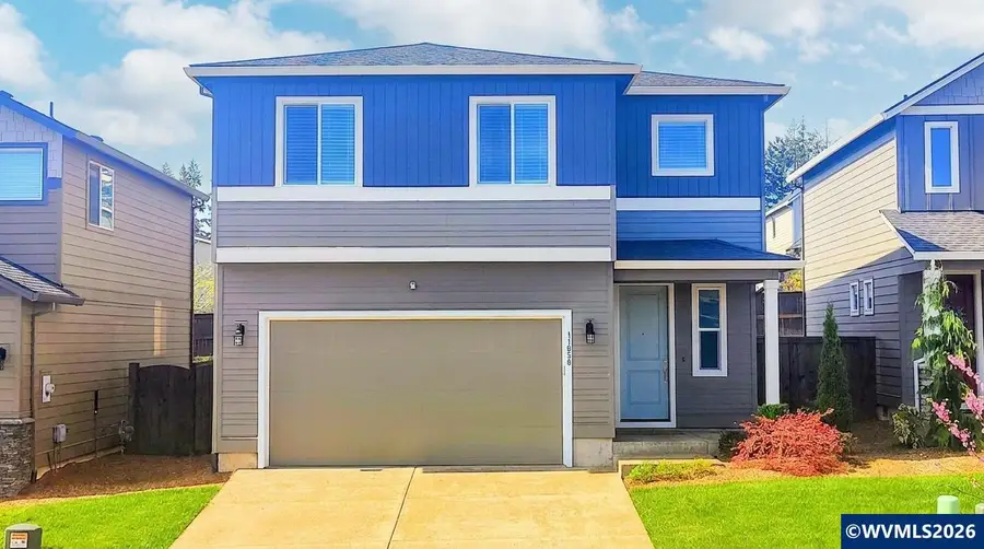 11858 SE Horse Tail Falls Wy, Happy Valley, OR 97086 - #2