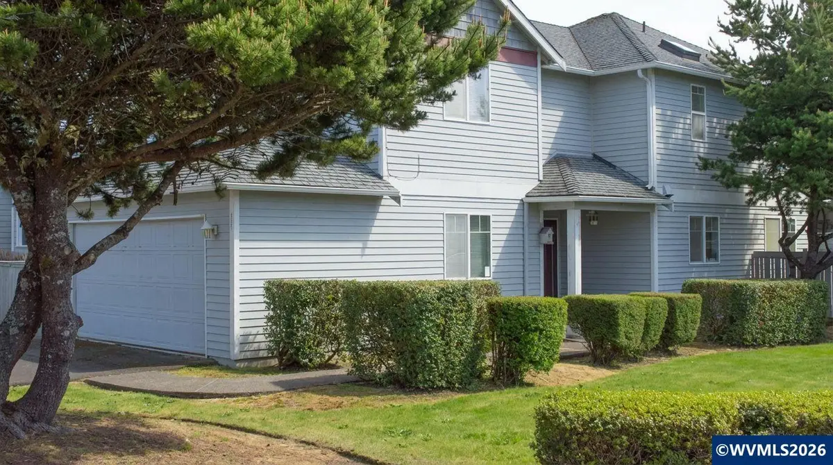 50  Evergreen Ct, Depoe Bay, OR 97341 - #1