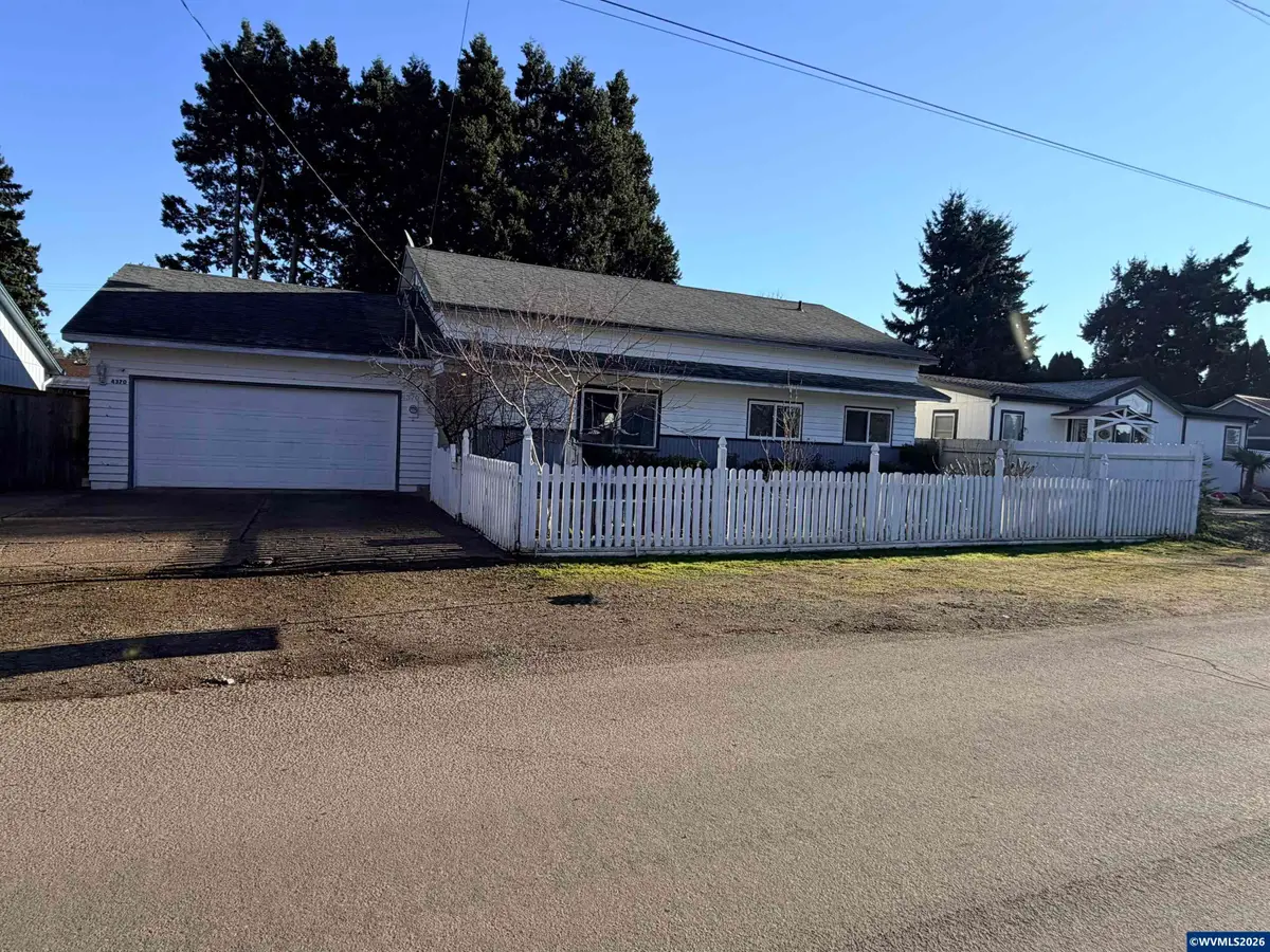4370  Gary St NE, Keizer, OR 97303 - #1