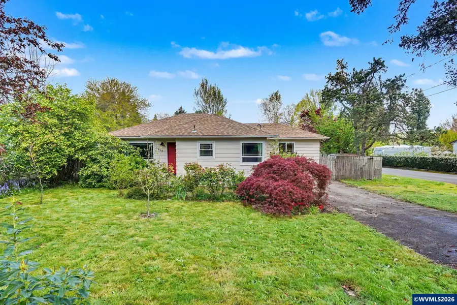 895  Ratcliff Dr SE, Salem, OR 97302 - #2