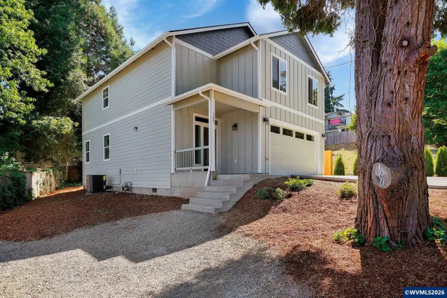 160  Salem Heights Av S, Salem, OR 97302 - #2