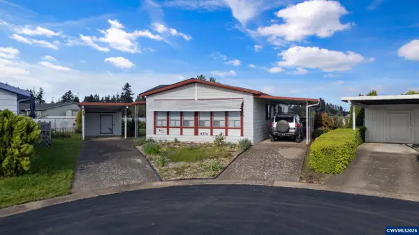 4374  Larch Lp NE, Salem, OR 97305