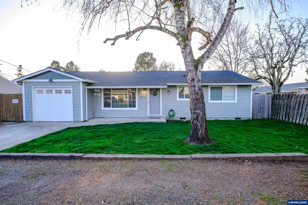 4765  Swegle Rd NE, Salem, OR 97301 - #1