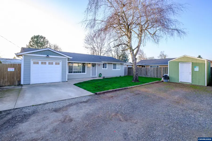 4765  Swegle Rd NE, Salem, OR 97301 - #3