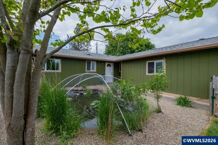 244  Honeysuckle St, Lebanon, OR 97355 - #3