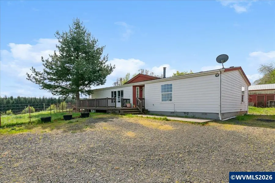 38910 S Prospect Dr, Molalla, OR 97038 - #2
