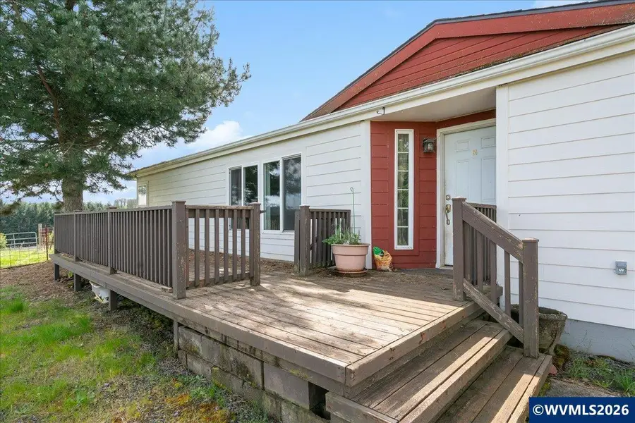 38910 S Prospect Dr, Molalla, OR 97038 - #3