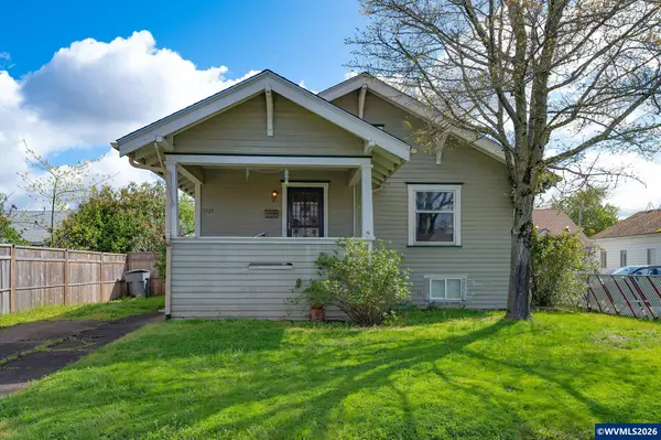 1235  Washington St SW, Albany, OR 97321